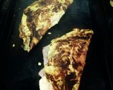 Foto del paso 8 de la receta: Omelette a la plancheta