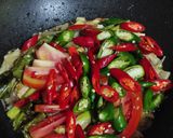 Foto langkah ke 4 dari resep Pindang Ikan Cue.