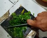 Foto del paso 4 de la receta: Sopa de hueso de res -(sopas de los viejitos)