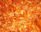 Foto del paso 1 de la receta: Batido de sandía