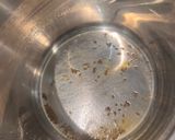 A picture of step 3 of Healthy Vegetable Khichdi ~Simple and Easy Instant Pot Meal in 6 Minutes 🥘.