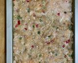 Foto langkah ke 2 dari resep Kebab Sheet Pan.