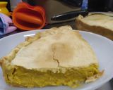 Foto del paso 10 de la receta: Tarta espuma de zapallitos