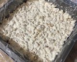 Foto del paso 4 de la receta: Turrón de maní
