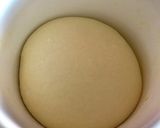 Foto langkah ke 6 dari resep Roti Isi Kelapa ala Korean Bakery.