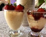 Pas rețetă Budincă de tapioca! 2 fotografie