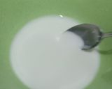 Foto langkah ke 5 dari resep Pie Susu Teflon Ekonomis.