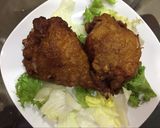 Foto del paso 3 de la receta: Pollo Crispy