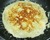 Foto del paso 9 de la receta: Tortilla de Berenjena, Cebolla y Queso