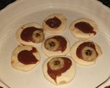 Foto del paso 5 de la receta: Pepas sin tacc😍