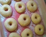Foto langkah ke 5 dari resep Donat lembut ekonomis simple 🍩.