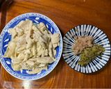 素炒麵腸的食譜步驟2照片