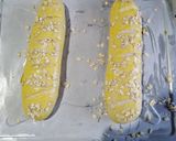 Foto del paso 8 de la receta: Pan rústico natural(baguette)
