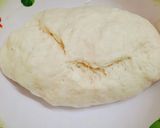 Hình bước làm 1 của món Bánh Tacos