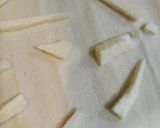 Foto del paso 4 de la receta Pastel de manzana 😋