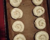 Foto del paso 4 de la receta: Caracoles salados (Burek)