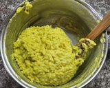 Foto del paso 4 de la receta: Arancini, croquetas de risotto