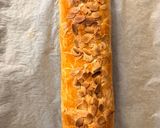 Foto del paso 12 de la receta: Strudel de manzana 🍏