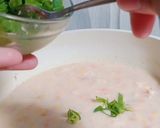 Foto langkah ke 4 dari resep Chicken Cream Soup.