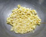 এগ ভেজিটেবিল চাওমিন (egg vegetable chowmin recipe in Bengali) রেসিপির ধাপ 3 ছবি