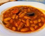 Foto del paso 7 de la receta: Fabes a mi manera