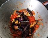 Foto langkah ke 4 dari resep Sambalado Terong.