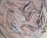 Foto del paso 4 de la receta: Boquerones en vinagre