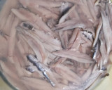 Foto del paso 4 de la receta: Boquerones en vinagre