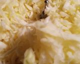 Rakott édeskáposzta🍖🌱🍚🍅🍞🥛 recept fázis 1 fotója