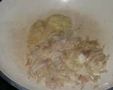 Chicken mix veggies with white rice recipe step 3 photo