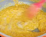 A picture of step 7 of Supersoft besan barfi recipe.