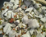 Foto del paso 2 de la receta: Cous cous con setas
