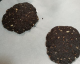 Foto del paso 1 de la receta: Galletitas sin gluten, sin lácteos, sin huevo y en microondas 💕