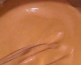 Une image de l'étape 2 de Cake aux carambars💋💋.