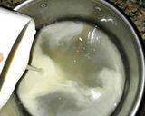Foto del paso 2 de la receta: Crema de limón
