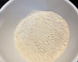 Foto langkah ke 2 dari resep Bolu Keju 4 telur Panggang yg ngejuuuu bgt.