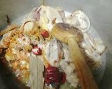 A picture of step 3 of Chicken stew.