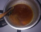 صورة لخطوة 2 من وصفة حليب محلى مركز كراميل