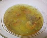 Foto langkah ke 6 dari resep Kaldu Udang.