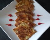 A picture of step 4 of Spicy Chilla.
