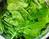 પાલક પનીર (Palak Paneer Recipe In Gujarati) રેસીપી સ્ટેપ1ફોટો