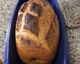 Foto del paso 3 de la receta: Pan de Espelta