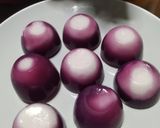 Foto langkah ke 5 dari resep 440.khanom Leum Kleun.