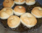 Foto langkah ke 9 dari resep Donat kentang anti gagal super empuk.