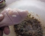 A picture of step 18 of Chicken Afghani Tikka.