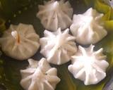 Steamed Modak kadabu recipe step 5 photo