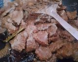 Foto langkah ke 6 dari resep Lapis Daging Sapi.