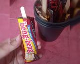 Foto langkah ke 3 dari resep Es krim beng beng.