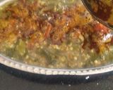 मूंग मेथी (moong methi recipe in Hindi) रेसिपी चरण 6 फोटो