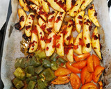 Foto del paso 5 de la receta: Codillo al vino y patatas con sobrasada mallorquina